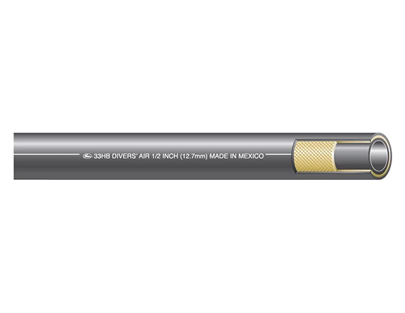 Gates-33HB-Divers-Air-Hose